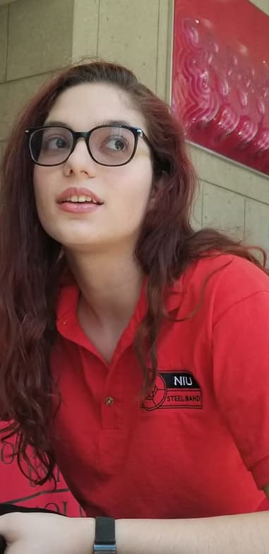 Profile photo of Alex, Music tutor at Wiingy 