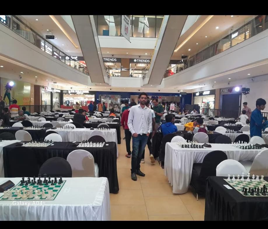 Profile photo of Yasar, Games tutor at Wiingy 