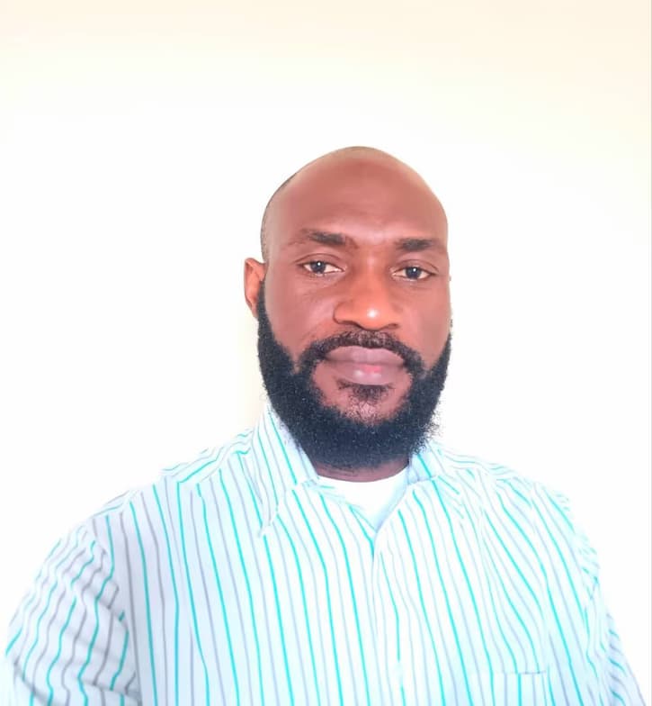 Profile photo of Osariemen Rex, English tutor at Wiingy 