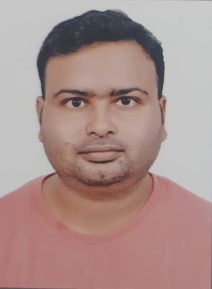 Profile photo of Shivam, Engineering tutor at Wiingy 