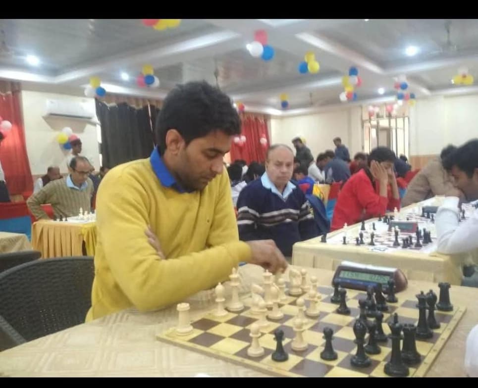 Casual photos of Yasar, Wiingy tutor 