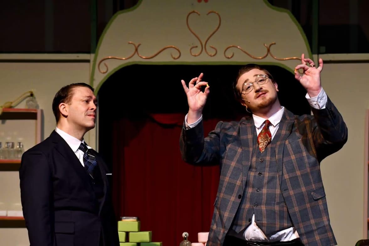 Digital pen-tab teaching notes by Matthew 