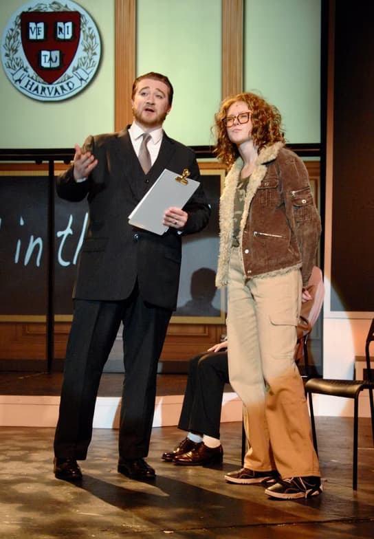 Digital pen-tab teaching notes by Matthew 