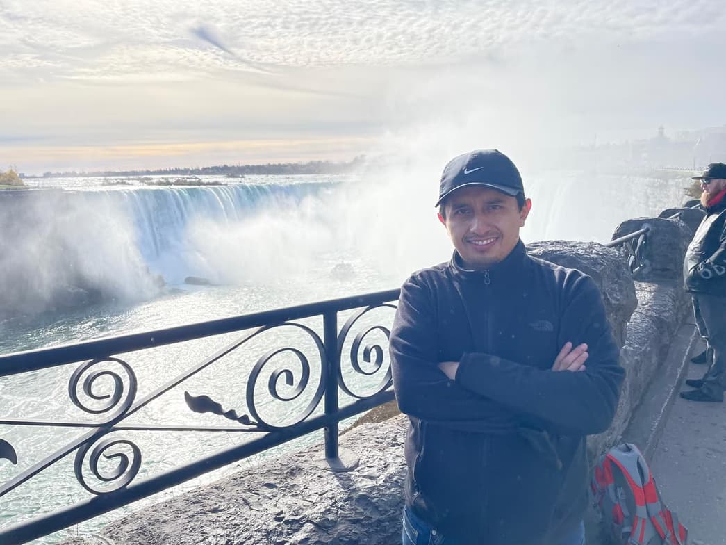 Profile photo of Pablo, Spanish tutor at Wiingy 