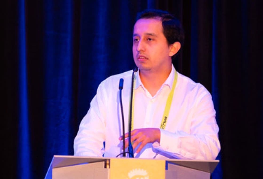 Profile photo of Pablo, Spanish tutor at Wiingy 