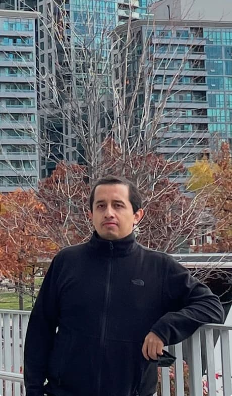 Profile photo of Pablo, Spanish tutor at Wiingy 