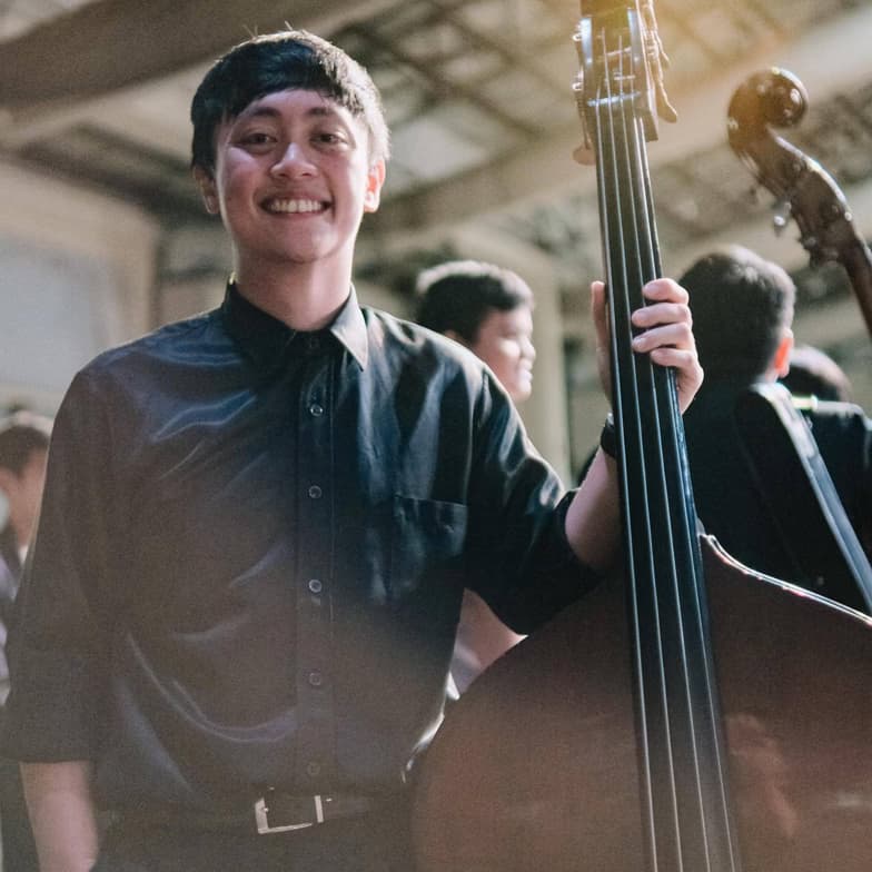 Profile photo of Prince, Guitar tutor at Wiingy 