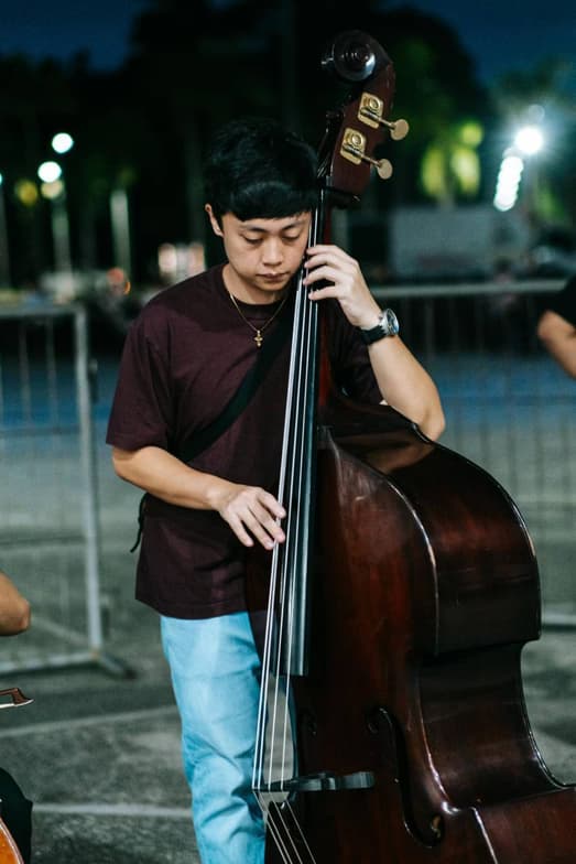 Profile photo of Prince, Guitar tutor at Wiingy 