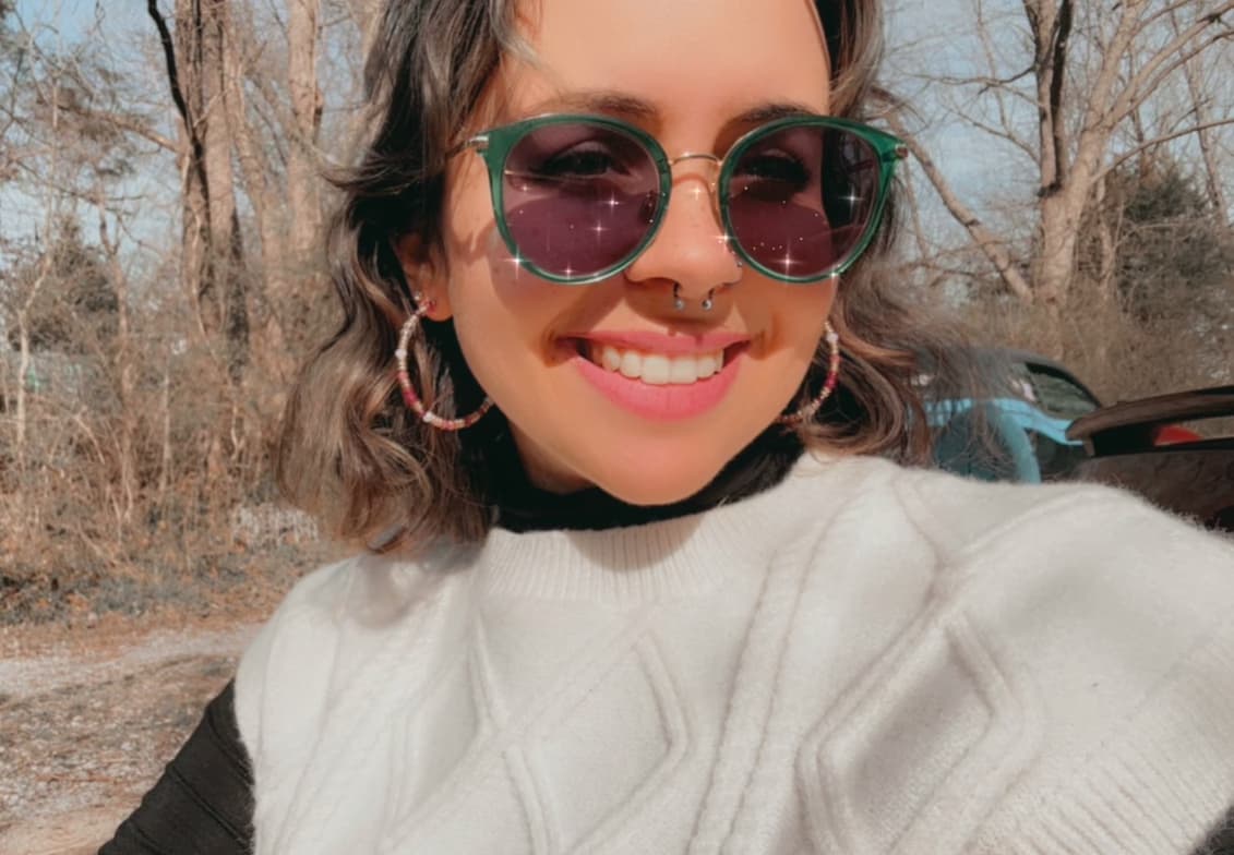 Profile photo of Ariana, Violin tutor at Wiingy 