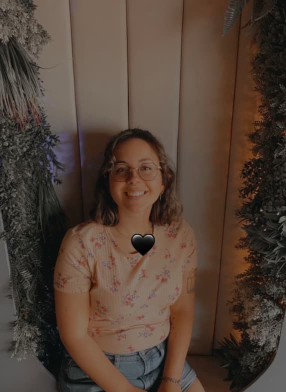 Profile photo of Ariana, Violin tutor at Wiingy 