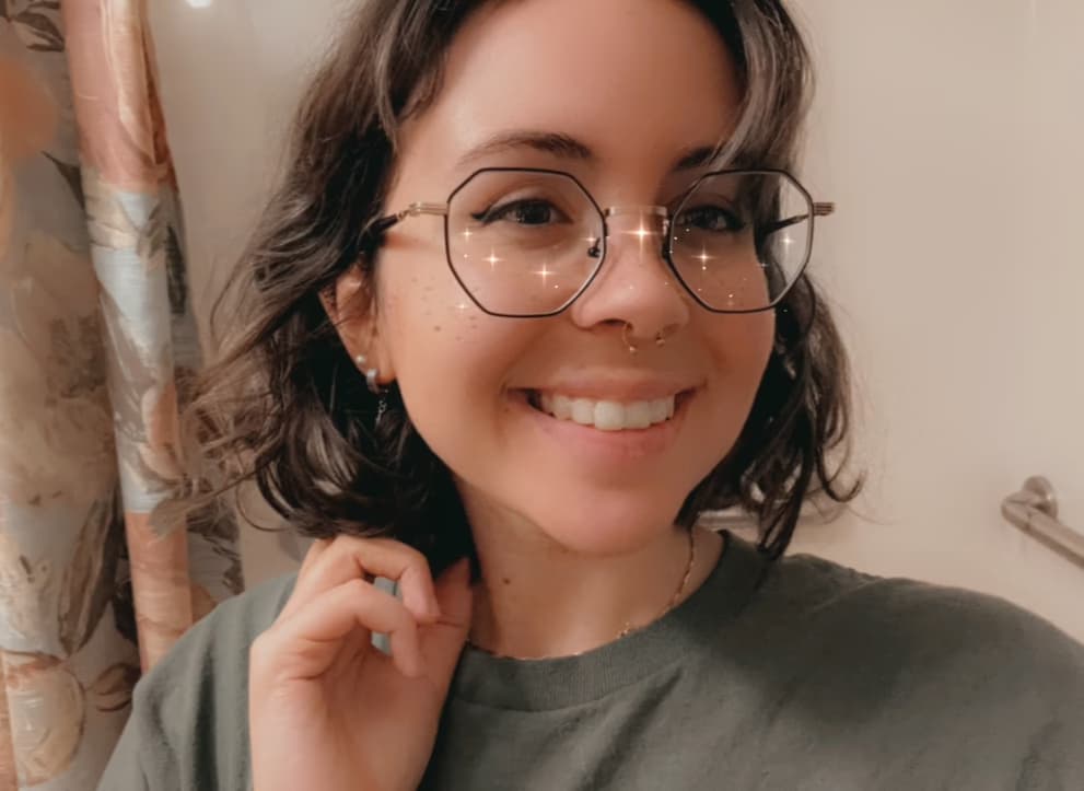 Profile photo of Ariana, Violin tutor at Wiingy 