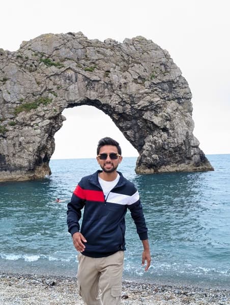 Profile photo of Prakash, Computer Science tutor at Wiingy 