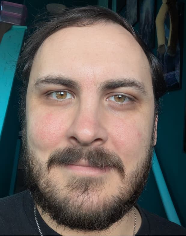 Profile photo of Nicholas, Computer Science tutor at Wiingy 