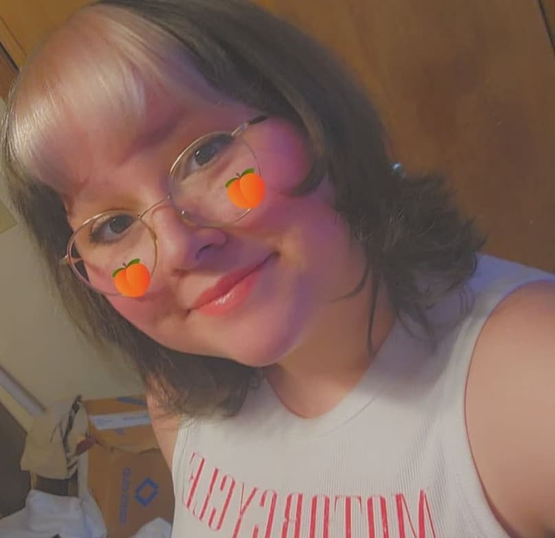 Profile photo of Katelyn, Violin tutor at Wiingy 