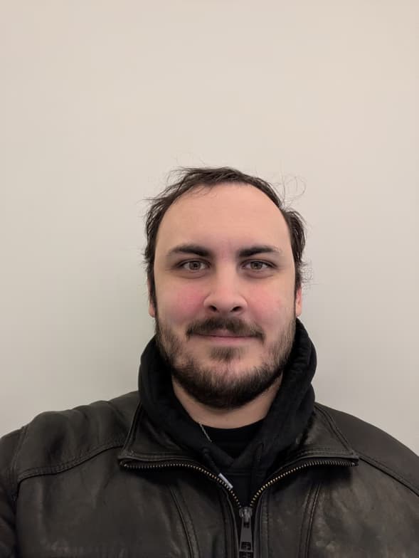 Profile photo of Nicholas, Computer Science tutor at Wiingy 