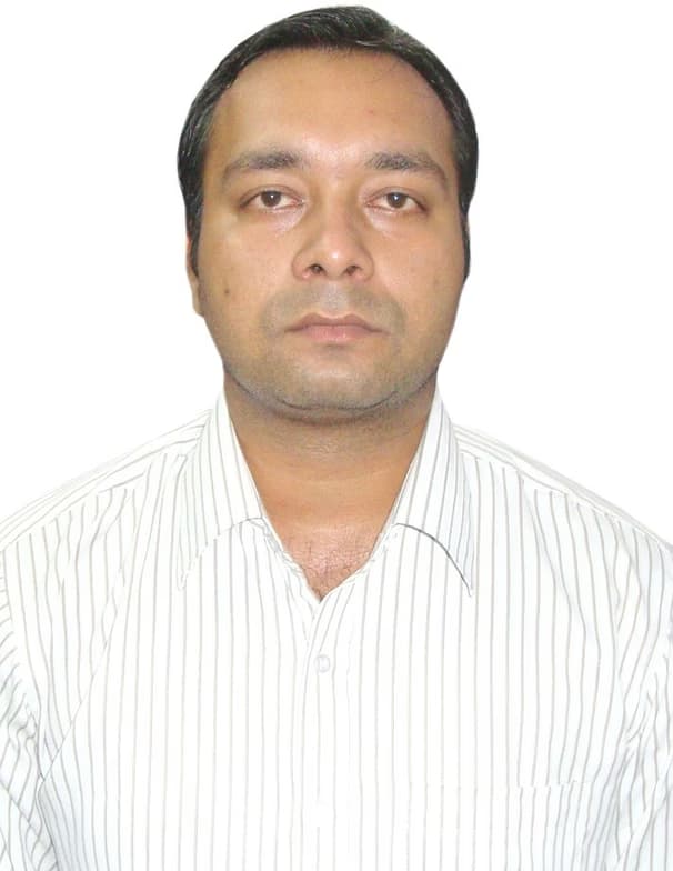 Travel snapshot of VIKASH during a trip