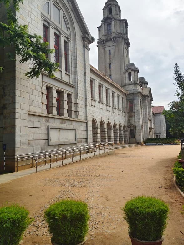 Travel snapshot of PYDI during a trip