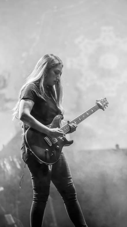 Digital pen-tab teaching notes by Jimena