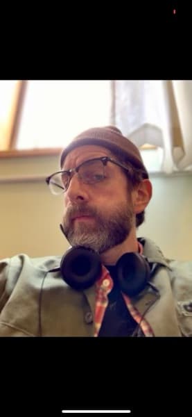 Profile photo of Seth, Violin tutor at Wiingy