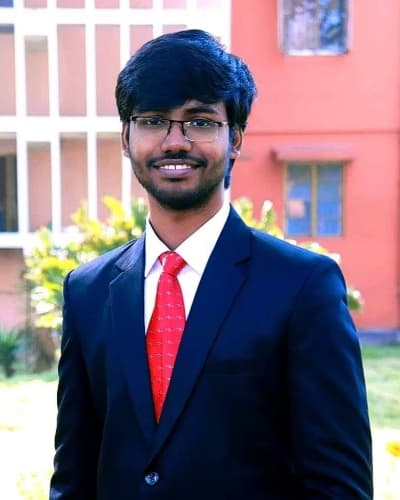 Profile photo of Imam, Mathematics tutor at Wiingy 