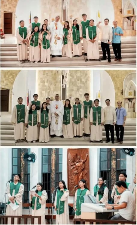 Franzelle Hopeenjoying a hobby outside teaching