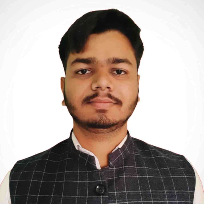 Profile photo of Sumit, Mathematics tutor at Wiingy 