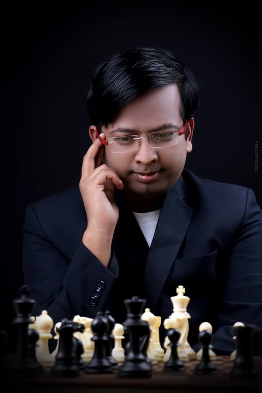 Profile photo of Chandrashekhar, Games tutor at Wiingy