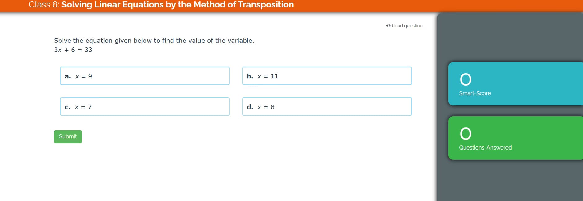 Mathematics learning materials by Sumit 