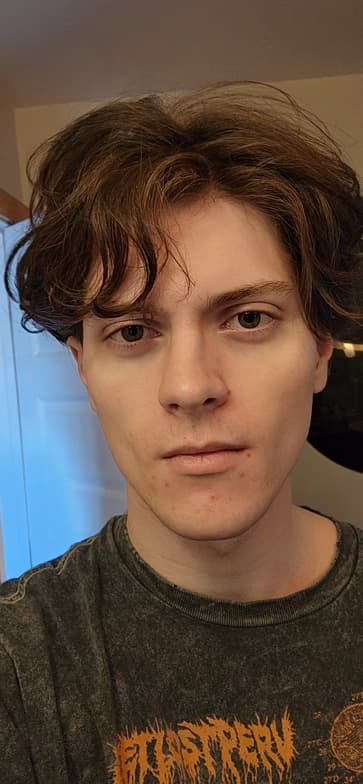 Profile photo of Graham, Singing tutor at Wiingy 