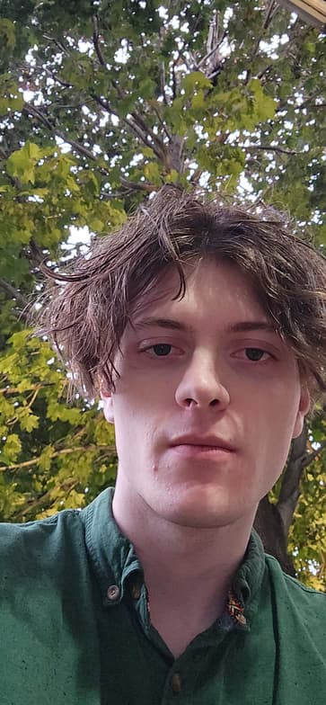 Profile photo of Graham, Singing tutor at Wiingy 