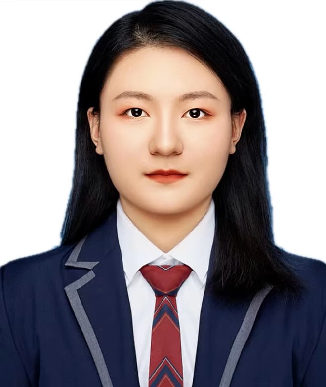 Profile photo of Nan, Mathematics tutor at Wiingy 