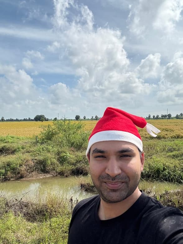 Profile photo of Shubham, AP tutor at Wiingy