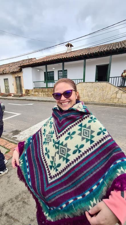 Profile photo of Angélica , Spanish tutor at Wiingy 
