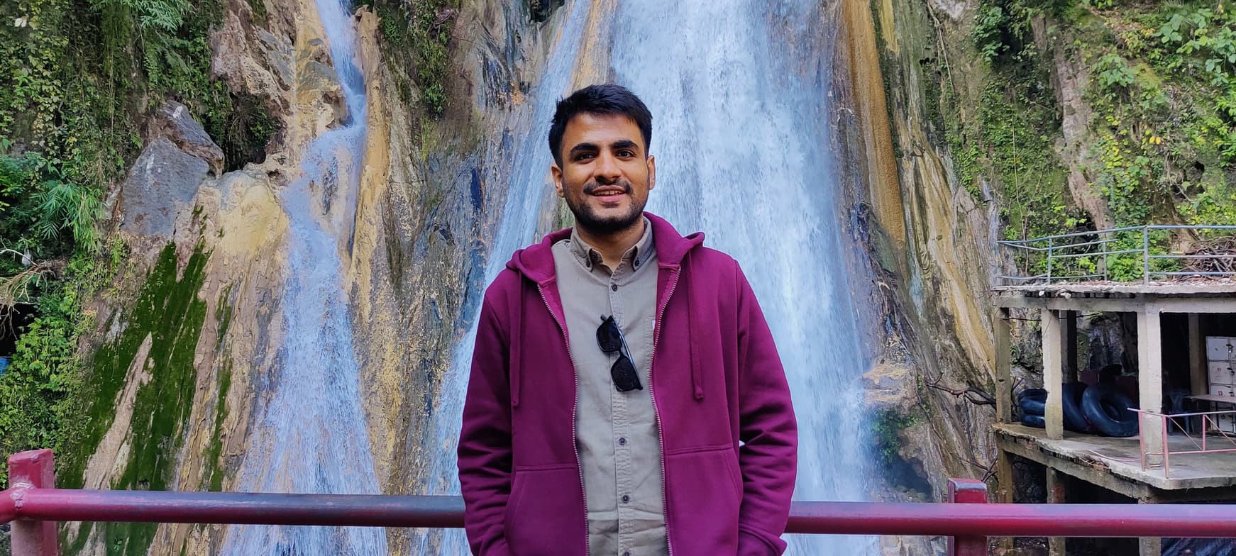 Profile photo of Basant, Economics tutor at Wiingy