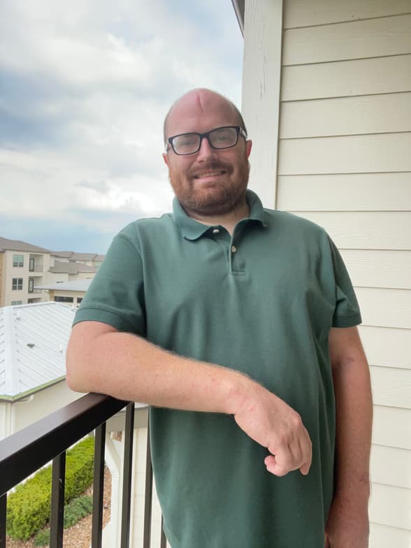 Profile photo of Alex, Music tutor at Wiingy 