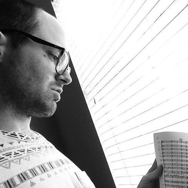 Profile photo of Alex, Music tutor at Wiingy 