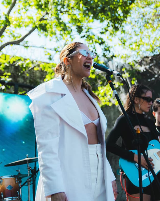 Digital pen-tab teaching notes by María florencia 