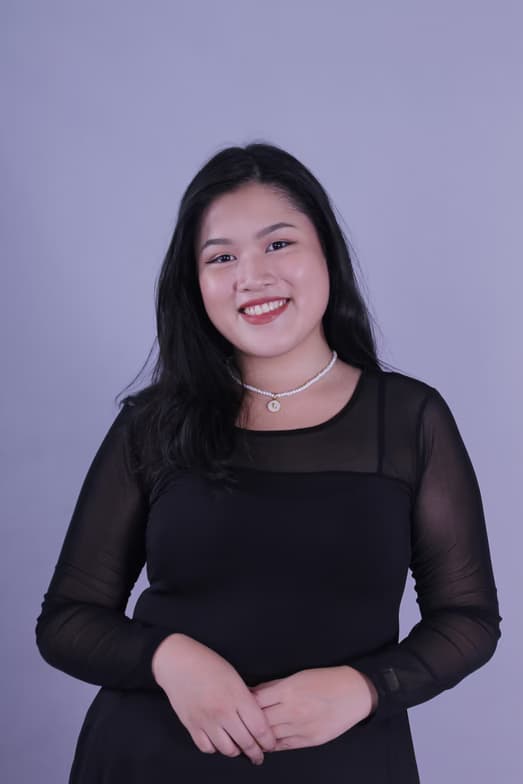 Profile photo of Lovylle, Singing tutor at Wiingy 