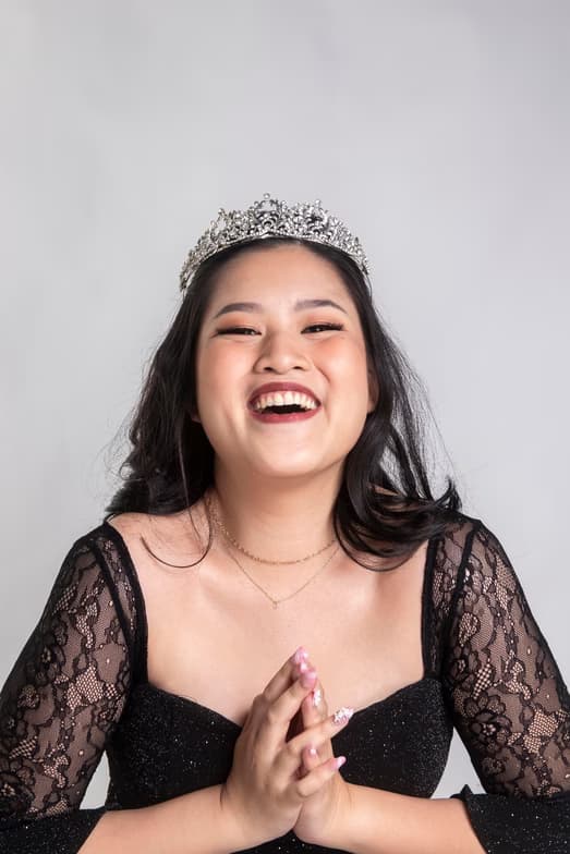 Profile photo of Lovylle, Singing tutor at Wiingy 