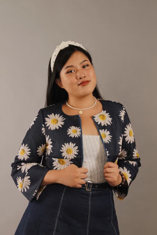 Profile photo of Lovylle, Singing tutor at Wiingy 