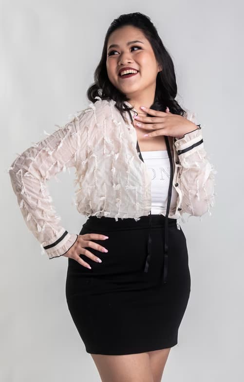 Profile photo of Lovylle, Singing tutor at Wiingy 