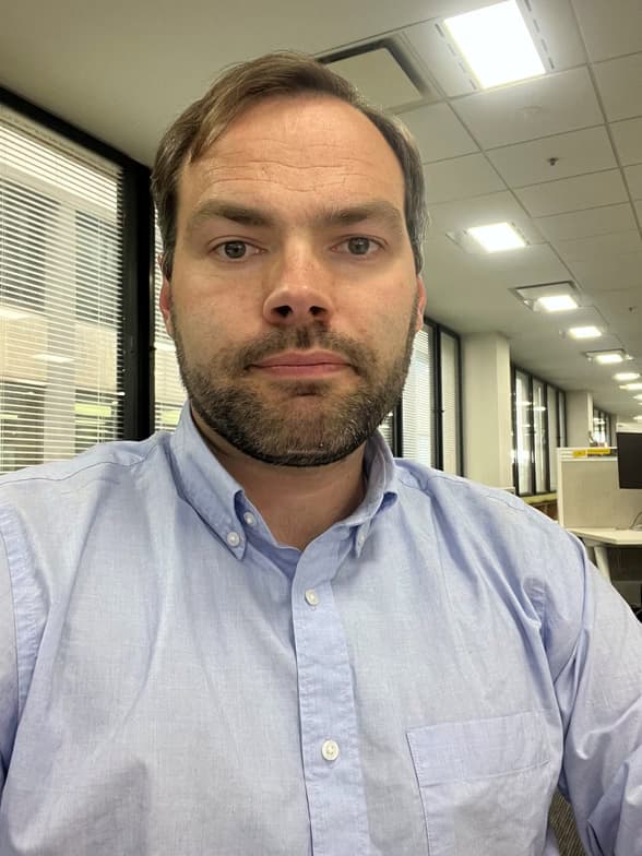 Profile photo of Theo, English tutor at Wiingy 