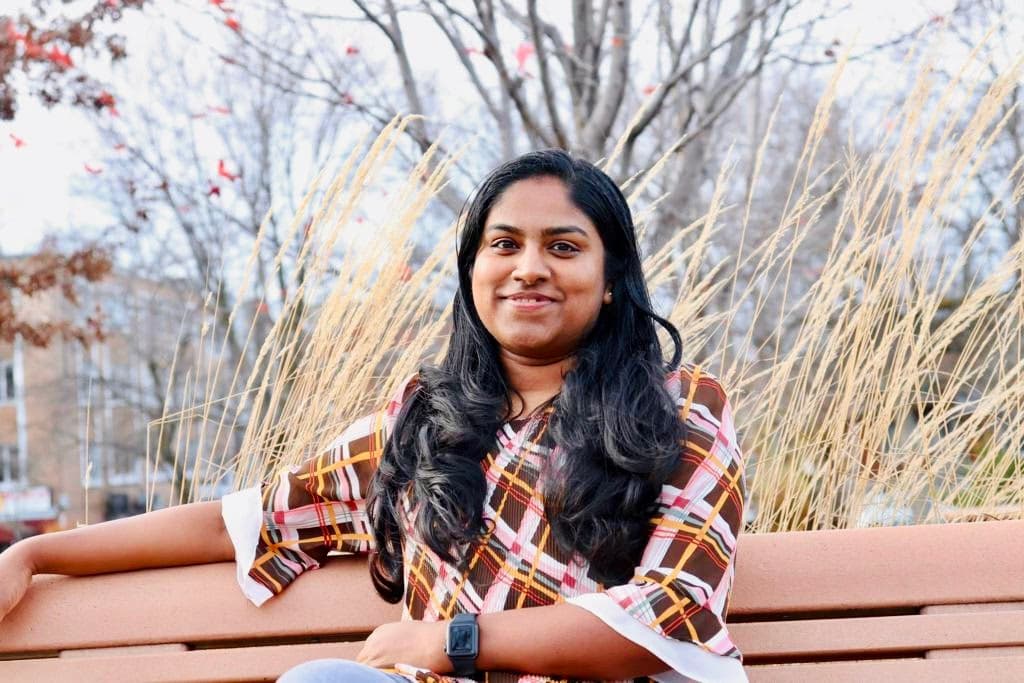 Profile photo of Jyothis, Physics tutor at Wiingy 