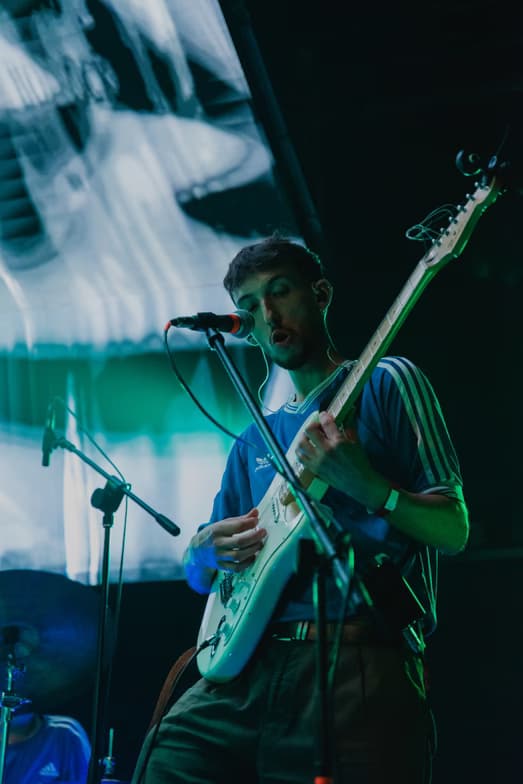 Digital pen-tab teaching notes by Matias 