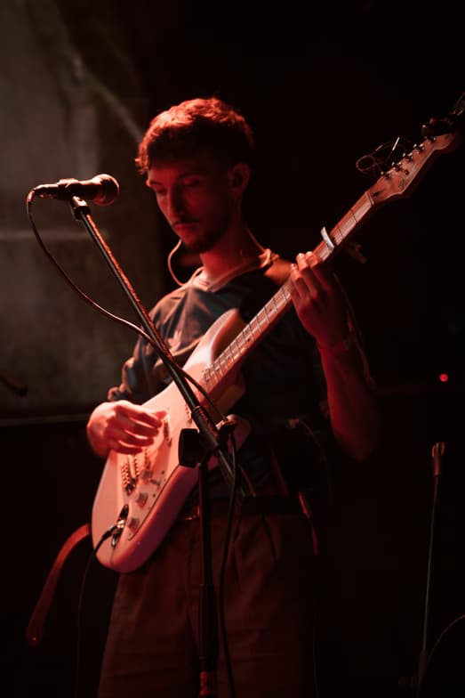 Digital pen-tab teaching notes by Matias 