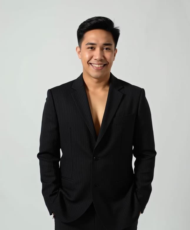 Profile photo of Emmanuel, Singing tutor at Wiingy 