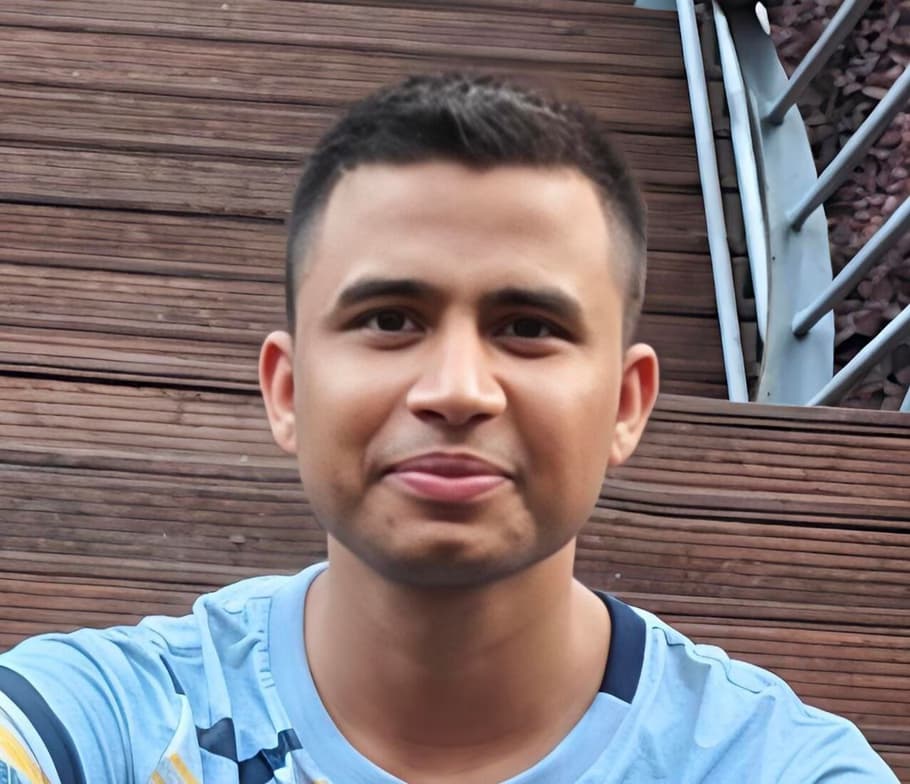 Profile photo of HABIB, Computer Science tutor at Wiingy