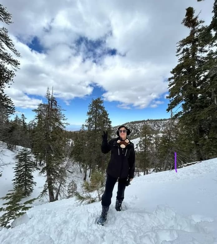 Profile photo of Diana, Spanish tutor at Wiingy 