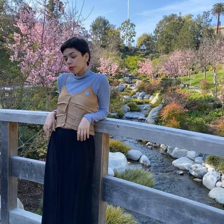 Profile photo of Diana, Spanish tutor at Wiingy 