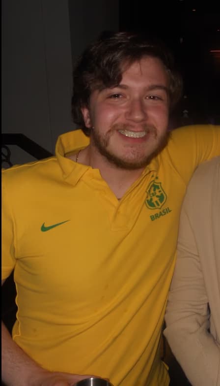 Profile photo of Paulo, Violin tutor at Wiingy 